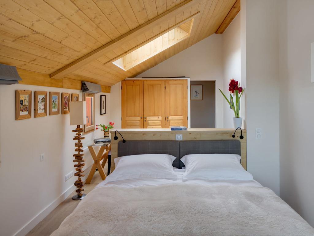 Chalet Le Yeti Villa Meribel Exterior photo
